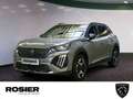 Peugeot e-2008 GT Elektromotor 156 ACC PANO LED 360° Grau - thumbnail 1