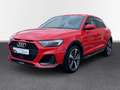 Audi A1 citycarver 35 TFSI Rot - thumbnail 2