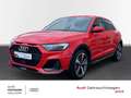 Audi A1 citycarver 35 TFSI Rot - thumbnail 1