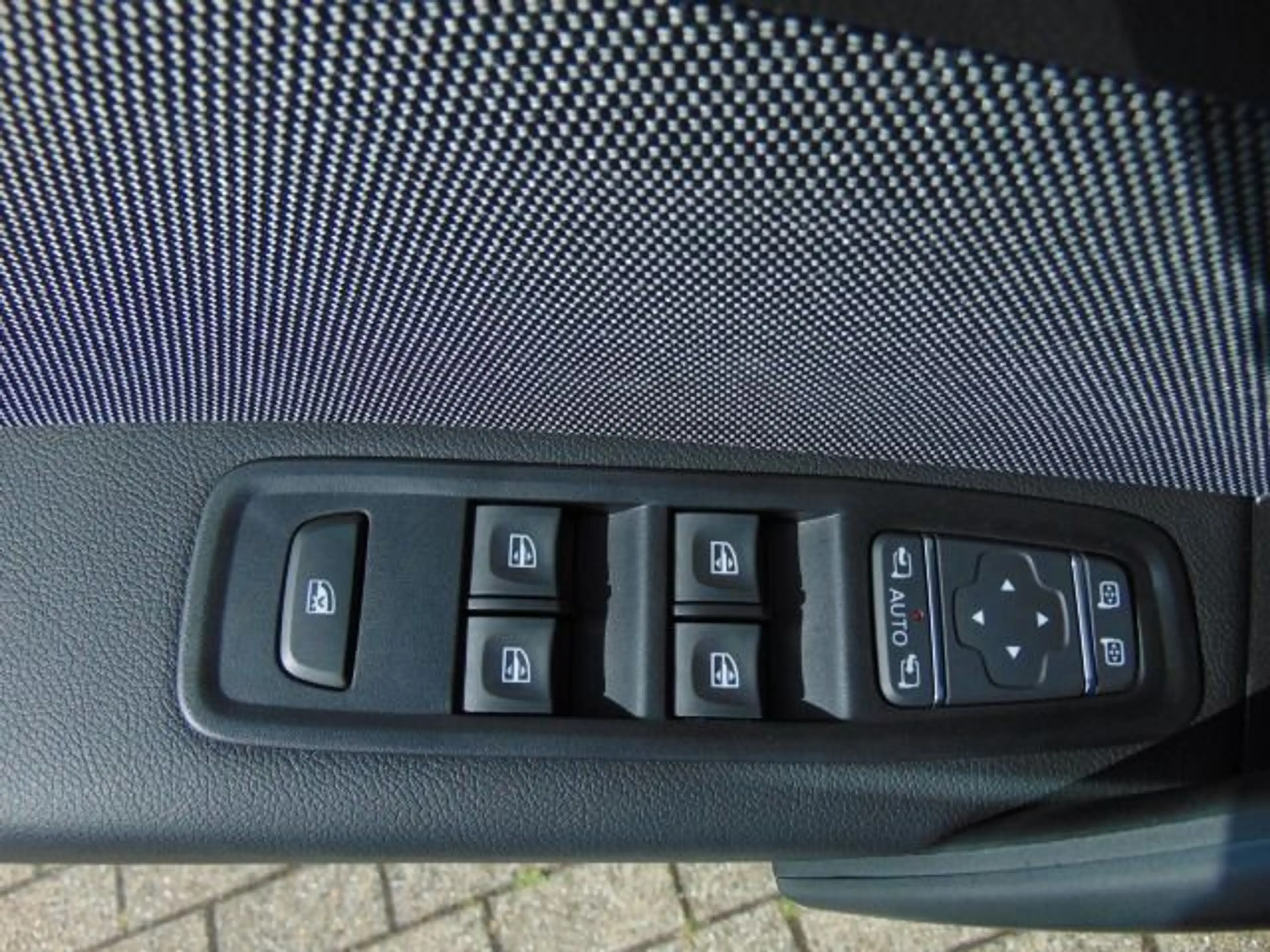 Nissan Townstar Kombi L1 DIG-T130 6MT Tekna ALU — photo 13
