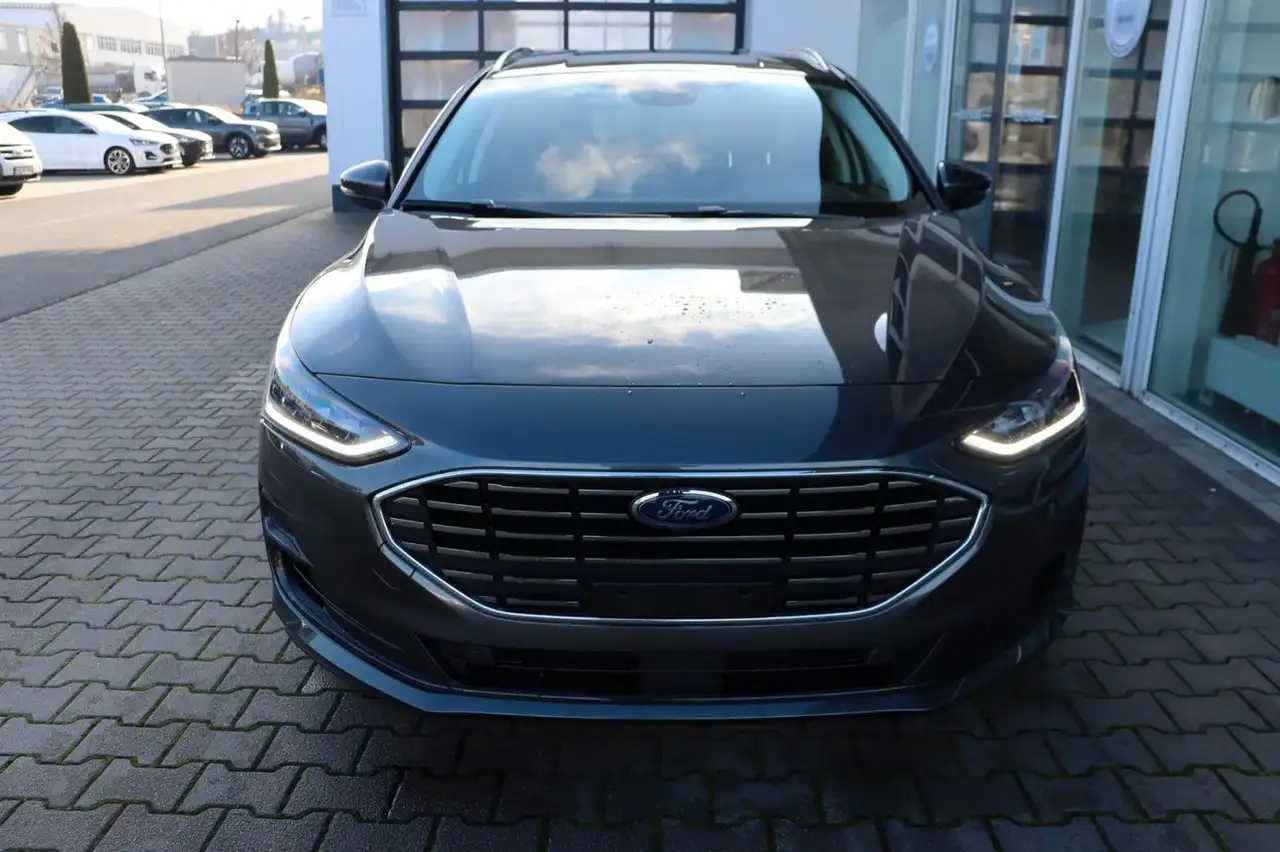 Ford Focus Titanium X 1.0 EcoBoost 4,99% FIN* 3