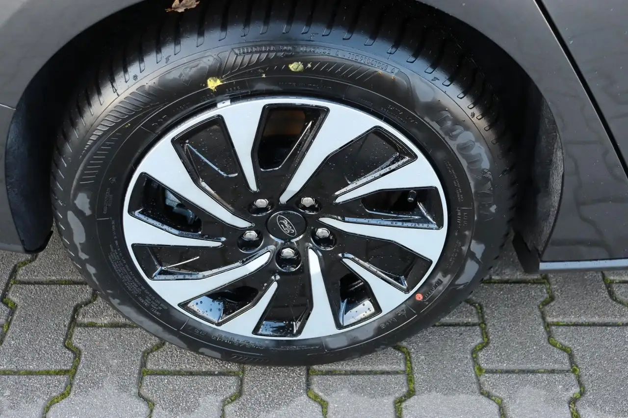 Ford Focus Titanium X 1.0 EcoBoost 4,99% FIN* 14