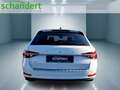 Skoda Superb Combi 2.0 TDI Style DSG Matrix Navi Klimaautomat Blanc - thumbnail 3
