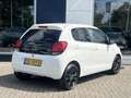 Citroen C1 1.0 VTi 72PK 5drs Shine | Navigatie | Parkeercamer Wit - thumbnail 4