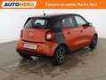 smart forFour 1.1 Passion Aut. Naranja - thumbnail 6