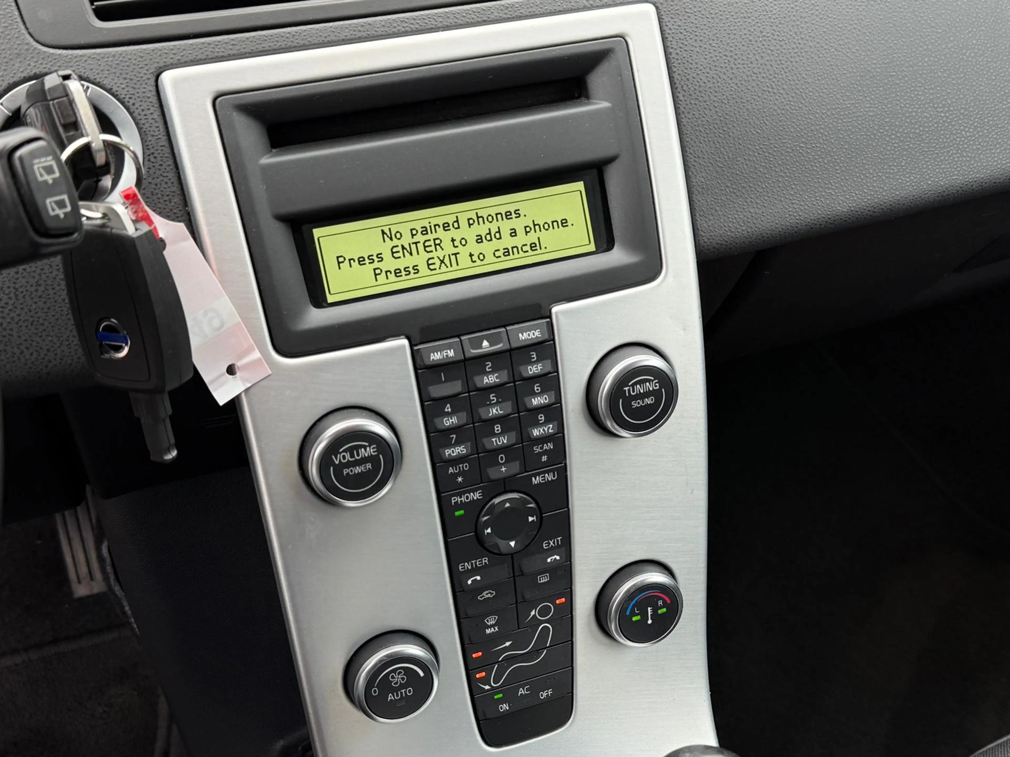 Volvo C30 C30 1.6 D2_GARANTIE_CLIM_JANTES_CARNET_ — photo 15