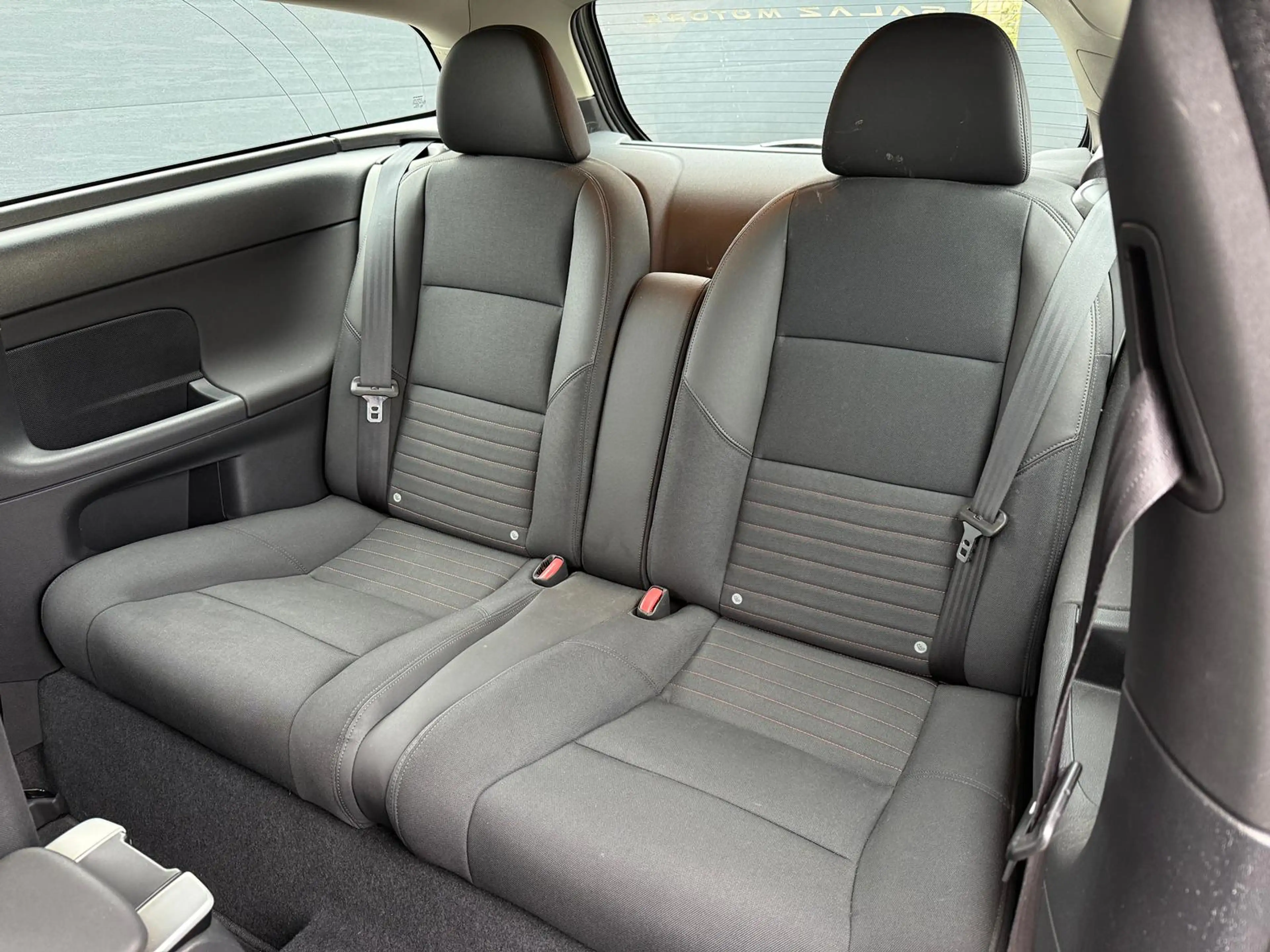 Volvo C30 C30 1.6 D2_GARANTIE_CLIM_JANTES_CARNET_ — photo 11