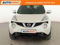Nissan Juke 1.6i Acenta Blanco - thumbnail 9