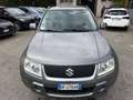 Suzuki Grand Vitara Grand Vitara II 2006 3p 1.6 vvt 16v Grigio - thumbnail 4