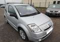 Citroen C2 CITROËN 1.4 HDi 68cv Argent - thumbnail 2
