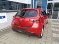 Mazda 2 G75 Attraction 1,5i 75PS Rot - thumbnail 8