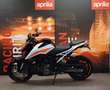 KTM 390 Duke Blanc - thumbnail 3