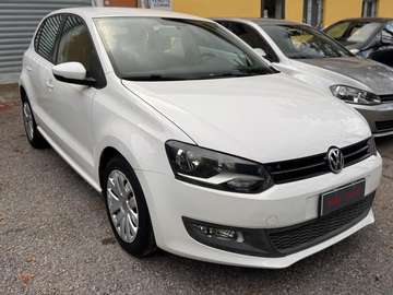 Polo 5p 1.2 Comfortline 70cv GARANZIA 1 ANNO