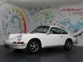 Porsche 911 2.0 SWB Coupe Neuaufbau! 118.000,- investiert Weiß - thumbnail 3