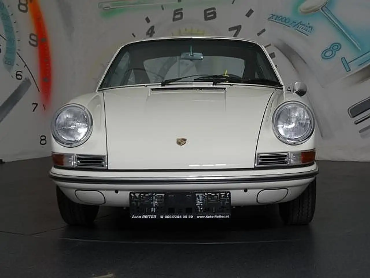 Porsche 911 2.0 SWB Coupe Neuaufbau! 118.000,- investiert, foto 4