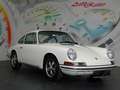 Porsche 911 2.0 SWB Coupe Neuaufbau! 118.000,- investiert Weiß - thumbnail 5