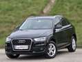 Audi Q3 2.0 TDI Kredit* Tempomat* Sitzheizung*Parksensoren Schwarz - thumbnail 1