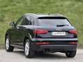 Audi Q3 2.0 TDI Kredit* Tempomat* Sitzheizung*Parksensoren Schwarz - thumbnail 3