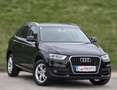Audi Q3 2.0 TDI Kredit* Tempomat* Sitzheizung*Parksensoren Schwarz - thumbnail 2