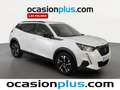 Peugeot 2008 1.2 PureTech S&S Allure 100 Blanco - thumbnail 2