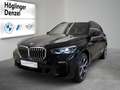 BMW X5 xDrive45e Schwarz - thumbnail 1
