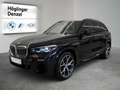 BMW X5 xDrive45e Schwarz - thumbnail 2