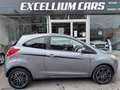 Ford Ka/Ka+ 1.2i Titanium Jante Airco Vitres Elect Tres Propre Grijs - thumbnail 5