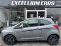 Ford Ka/Ka+ 1.2i Titanium Jante Airco Vitres Elect Tres Propre Grijs - thumbnail 6