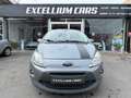 Ford Ka/Ka+ 1.2i Titanium Jante Airco Vitres Elect Tres Propre Grijs - thumbnail 2