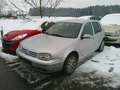 Volkswagen Golf 4 High Line PD Silber - thumbnail 1