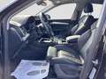 Audi Q5 Audi Q5  Business Edition Advanced 40 TDI quattro 150(204) kW(ch) S tronic Zwart - thumbnail 10
