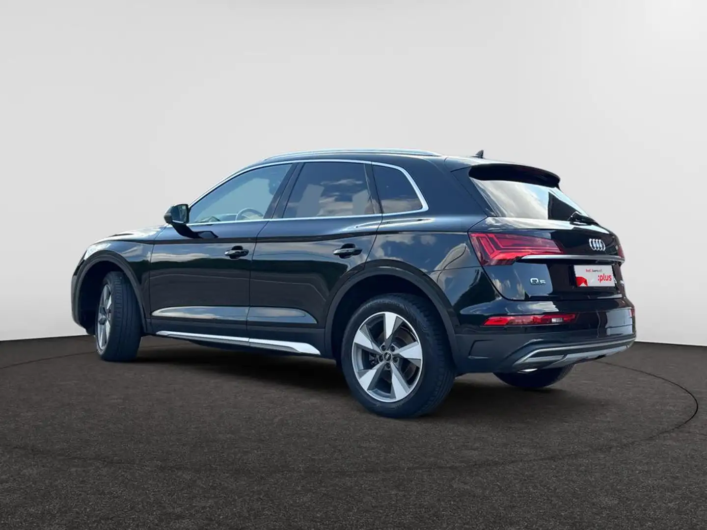Audi Q5 Audi Q5  Business Edition Advanced 40 TDI quattro 150(204) kW(ch) S tronic Zwart - 2