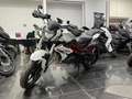 Benelli BN 125 BLACK FRIDAY Blanc - thumbnail 2