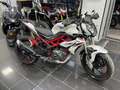 Benelli BN 125 BLACK FRIDAY Blanc - thumbnail 1