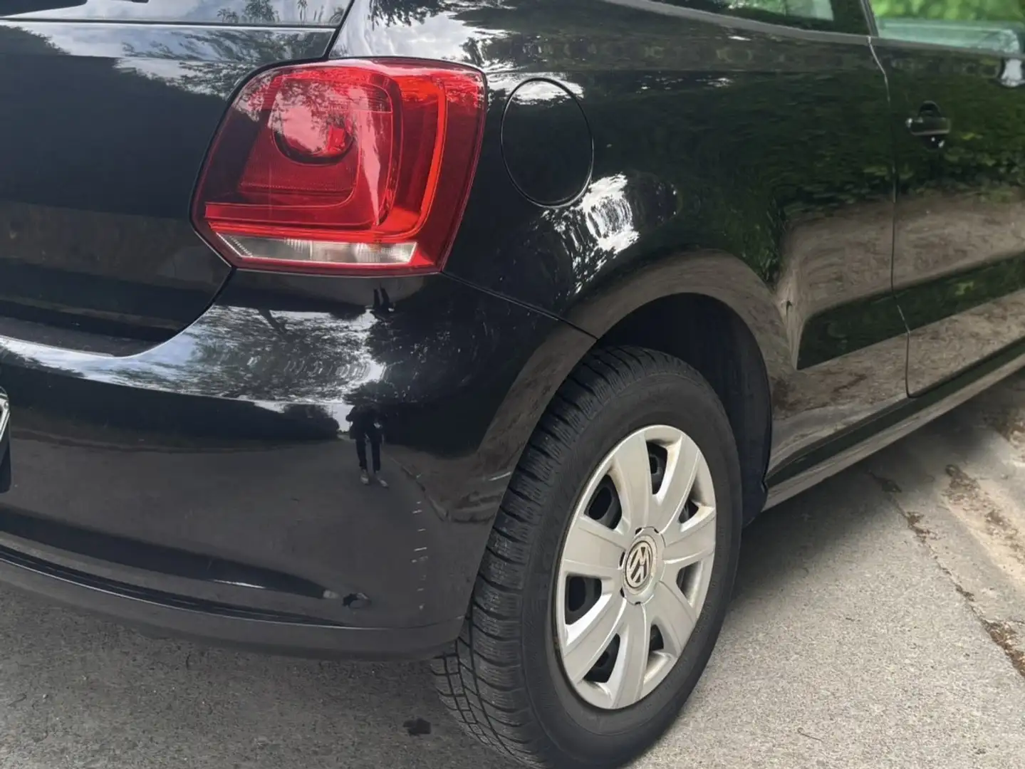 Volkswagen Polo VWPolo1.4Benzine–2012AIRCO–147km–Gekeurd V.V - 2