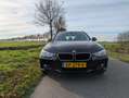 BMW 328 328 I Touring 245 pk Handgeschakeld !! Zwart - thumbnail 2
