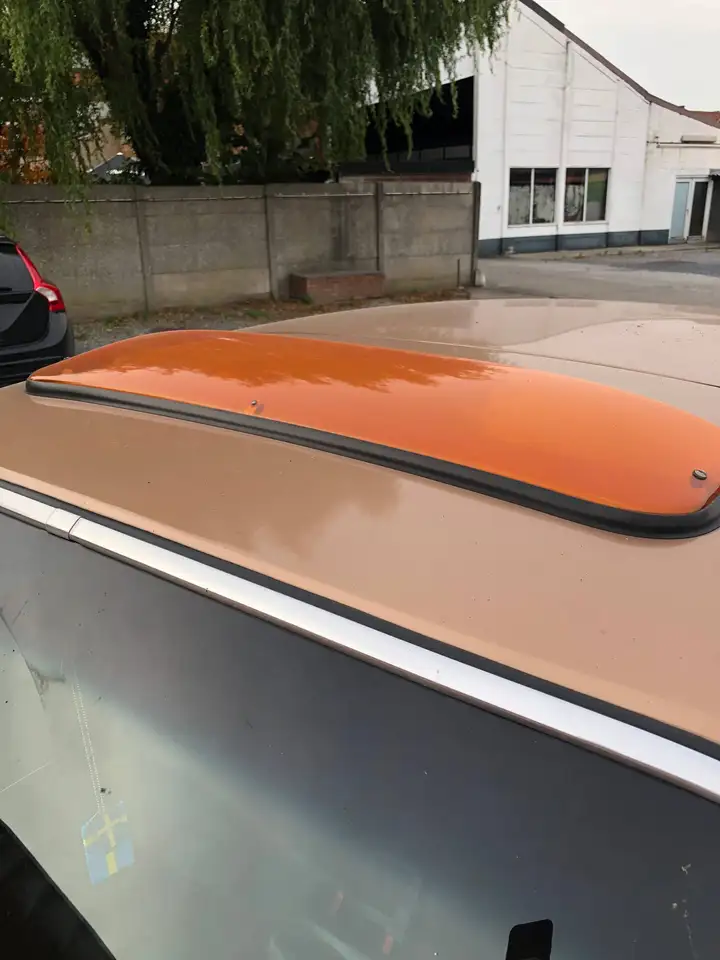 Volvo 244 GLE, foto 5