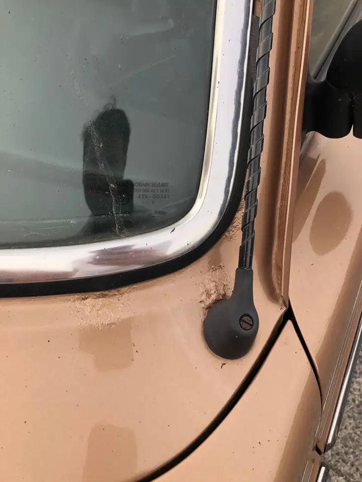 Volvo 244 GLE, foto 9