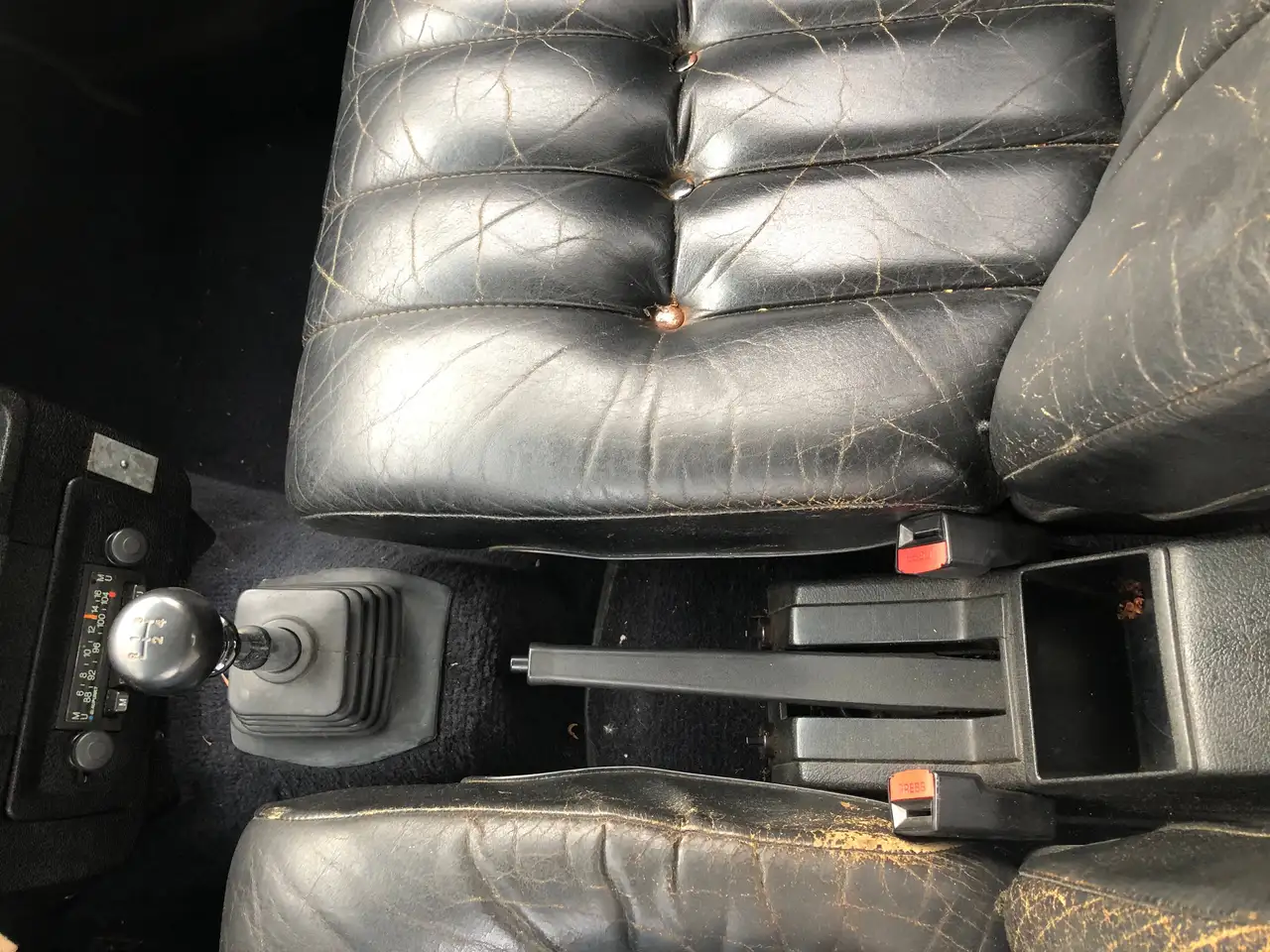 Volvo 244 GLE, foto 10