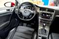 Volkswagen Golf Comfortline 1,6 BMT TDI DPF DSG Piros - thumbnail 2