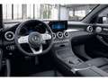 Mercedes-Benz GLC 220 d 4MATIC Coupé PTS Navi SHD AUT Wide Cam Schwarz - thumbnail 21