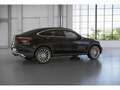 Mercedes-Benz GLC 220 d 4MATIC Coupé PTS Navi SHD AUT Wide Cam Schwarz - thumbnail 11