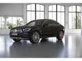 Mercedes-Benz GLC 220 d 4MATIC Coupé PTS Navi SHD AUT Wide Cam Schwarz - thumbnail 2
