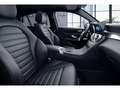 Mercedes-Benz GLC 220 d 4MATIC Coupé PTS Navi SHD AUT Wide Cam Schwarz - thumbnail 23