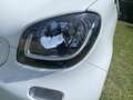 smart forTwo SUPER PASSION 90 CV TURBO LED F1 CERCHIO 16 Blanco - thumbnail 6