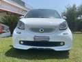 smart forTwo SUPER PASSION 90 CV TURBO LED F1 CERCHIO 16 Blanco - thumbnail 4