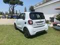 smart forTwo SUPER PASSION 90 CV TURBO LED F1 CERCHIO 16 Blanco - thumbnail 3