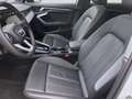Audi A3 Sportback 30 TFSI ADVANCED PANO NAVI SONOS HuD Weiß - thumbnail 9