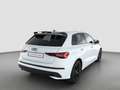 Audi A3 Sportback 30 TFSI ADVANCED PANO NAVI SONOS HuD Weiß - thumbnail 2
