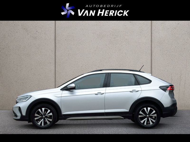 Volkswagen Taigo 1.0 TSI Life | Navigatie | Adaptive Cruise Control — photo 2